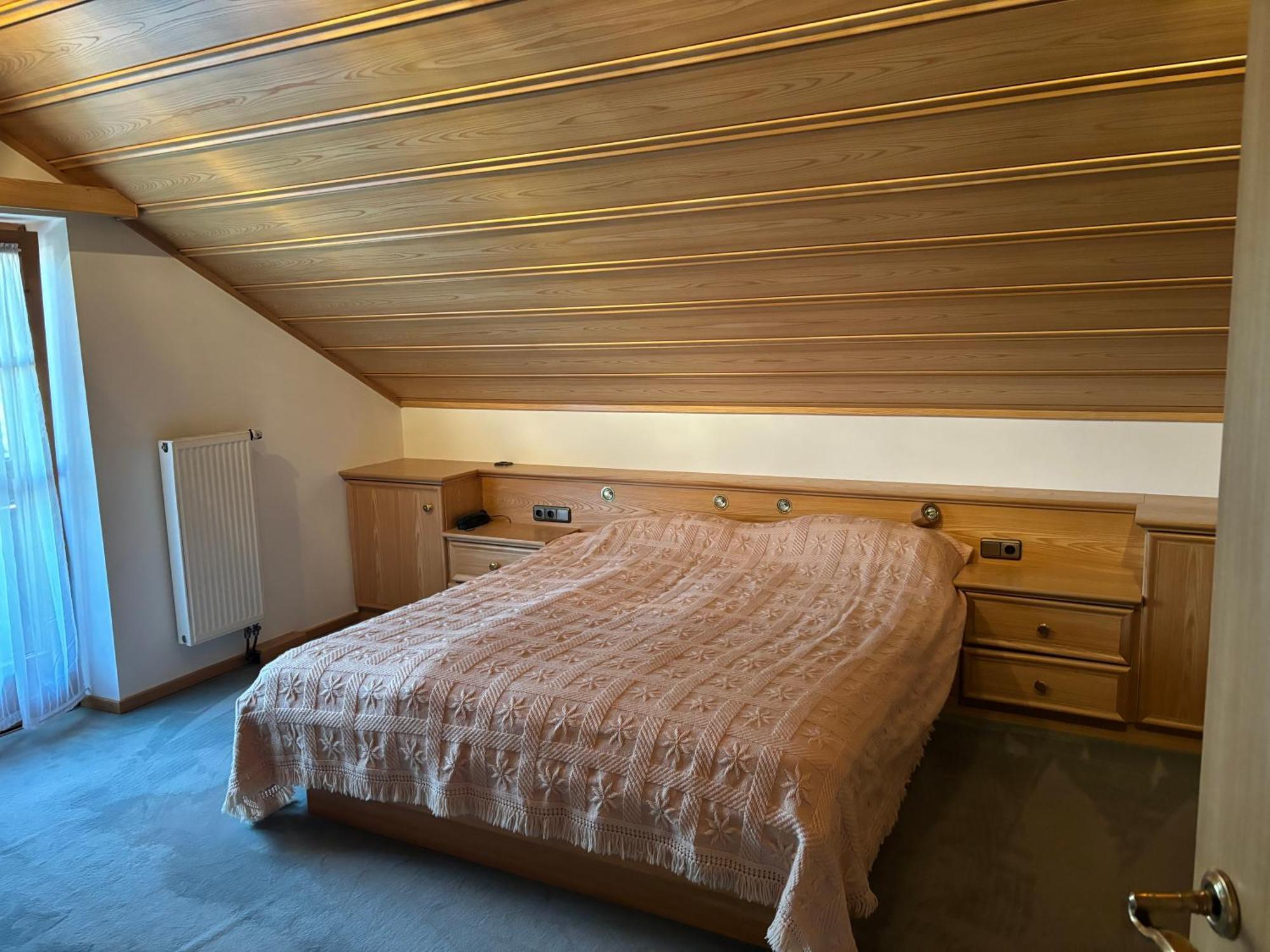 Nabo Ferienwohnung 2 Lechbruck Exterior foto